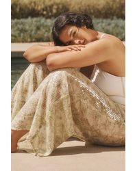 Hutch - Riviera Sequin Pants - Lyst