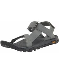 Merrell - Breakwater Strap Sandal - Lyst