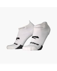 Brooks - Ghost Lite No Show Socks - Lyst