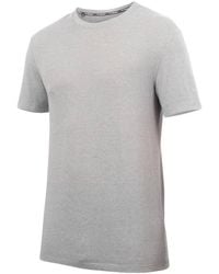 Mizuno - Standard Infinity Tee - Lyst