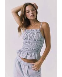 Chaser Brand - Lorenzo Tank Top - Lyst