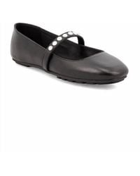 MIA - Karolin Ballet Flat Shoe - Lyst