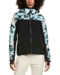 Spyder - Optimist Jacket - Lyst