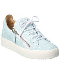 Giuseppe Zanotti Sneakers for Women | Online Sale up to 75% off | Lyst