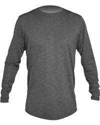 ANETIK - Low Pro Tech Long Sleeve T-Shirt - Lyst