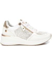 Xti - Wedge Sneakers By - Lyst