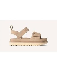 UGG - Goldenstar Sandal - Lyst