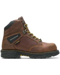 Wolverine - Hellcat Ultraspring 6" Cm Carbonmax Work Boot - Extra Wide - Lyst