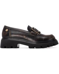 Xti - Casual Moccasins By - Lyst