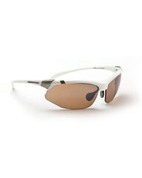 Optic Nerve - Hermosa Sunglasses - Lyst