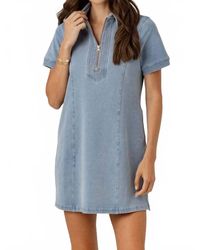 Sundays - Claudine Dress - Lyst