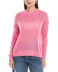 ANNA KAY - Cashmere-Blend Sweater - Lyst