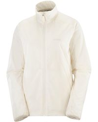 Salomon - Mountain Flex Relaxed Ski Jacket - Lyst