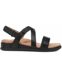 Vionic - Cypress Strappy Sandals - Lyst