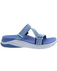 Dansko - Rosette Slide Sandal - Lyst