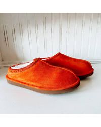 Very G - Cheers Platform Slipper - Lyst