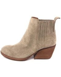 Kork-Ease - Cinca Ankle Boot - Lyst