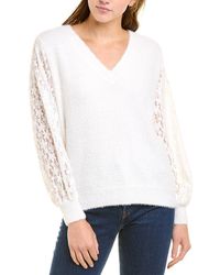 Fuzzy Sweaters for Women - Up to 85 