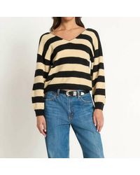 Nation Ltd - Carmine Pullover Sweater - Lyst