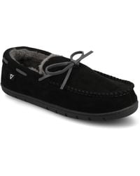 Vance Co. - Vance Hayden Shearling Slipper - Lyst