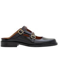 Marni - Bambi 3.0 Sabot Loafer - Lyst