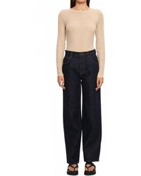 Kivari - Quinn Knit Top - Lyst