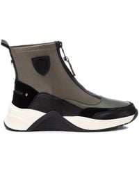 Xti - Casual Booties By - Lyst
