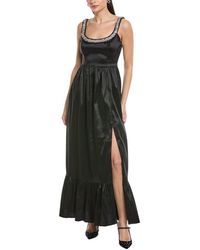 Hutch - Ericha Maxi Dress - Lyst