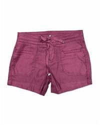 Level 99 - Vera Lounge Short - Lyst