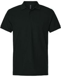 AllPro - Pique Polo - Lyst