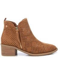 Xti - Ankle Booties - Lyst