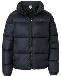 Columbia - Puffect Ii Full-Zip Jacket - Lyst