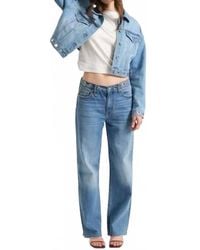 DAZE - 90's Slouch Jeans - Lyst