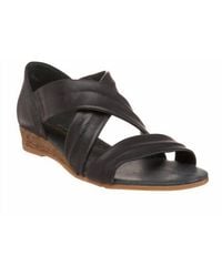Eric Michael - Nettie Sandal - Lyst