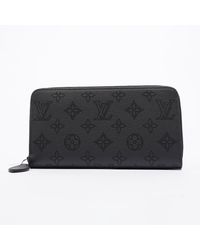 Louis Vuitton - Zippy Wallet Monogram Leather - Lyst