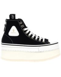 R13 - 'Courtney' Sneakers - Lyst