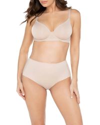 Miraclesuit - Light Shaping Waistline Brief - Lyst