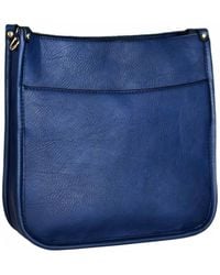 Jen & Co. - Posie Crossbody With Removable Guitar Strap Bag - Lyst