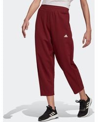 adidas Capri and cropped pants for Women | Online Sale up to 38% off | Lyst