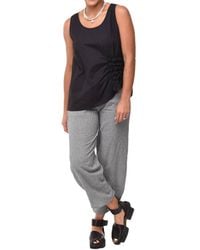 Tulip Clothing - Ophelia Pullover Top - Lyst