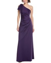 Black Halo - Zyra Gown - Lyst