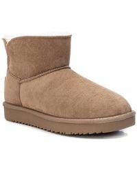 Xti - Winter Booties By - Lyst