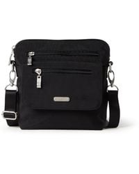 Baggallini - Let's Escape Crossbody Bag - Lyst