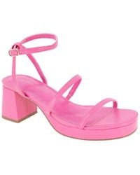 BCBGeneration - Lissena Sandal - Lyst