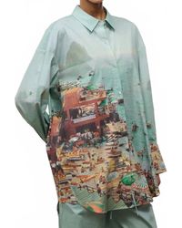 STAUD - Sandbar Top - Lyst