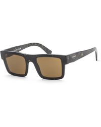 Prada - 52mm Sunglasses - Lyst
