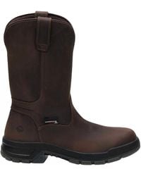 Wolverine - Comp Toe Wellington Boot - Lyst