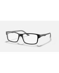Ray-Ban - Optics Eyeglasses - Lyst