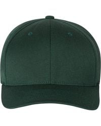 Flexfit - Wool-Blend Cap - Lyst