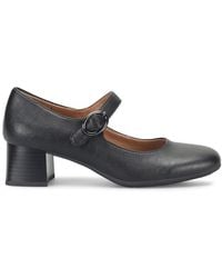 EuroSoft - Paulette Mary Jane Pump - Lyst
